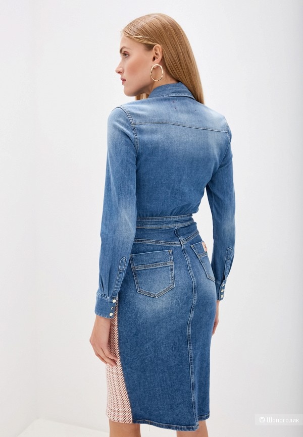 Elisabetta Franchi платье 42 IT