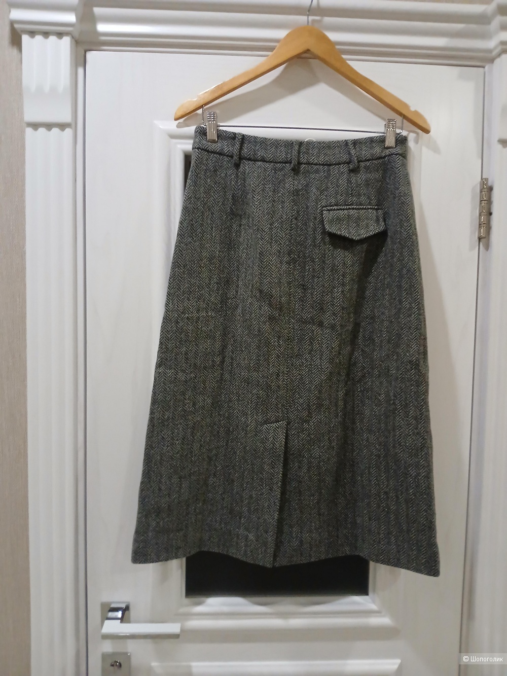 Юбка Ziqiao р.s