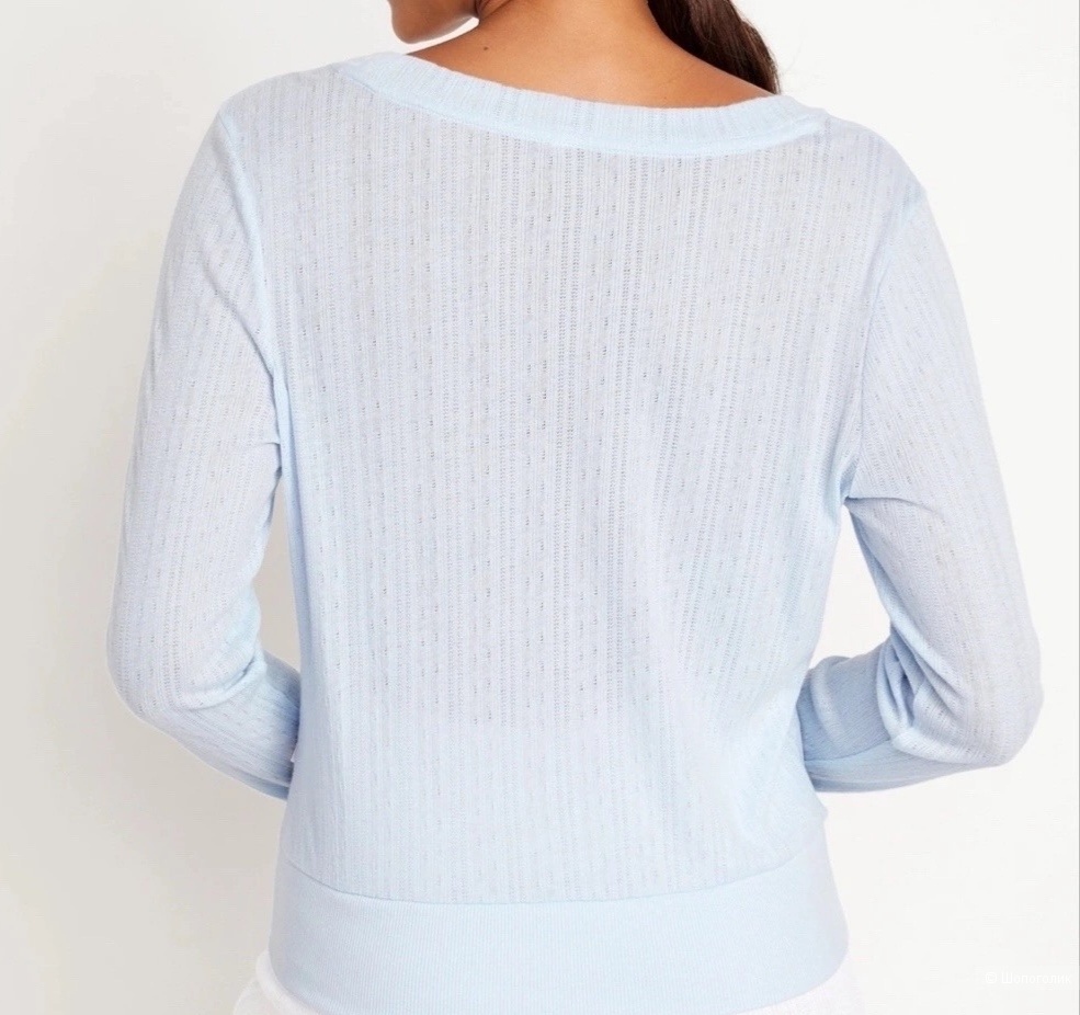 Джемпер Old Navy M
