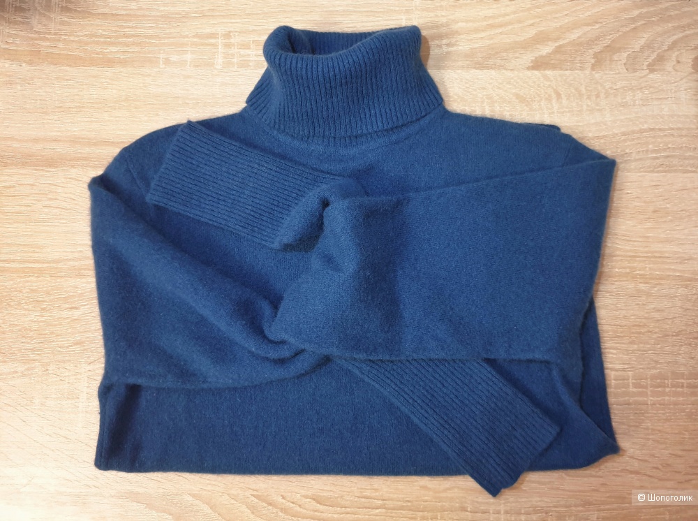 Свитер White&Warren 44