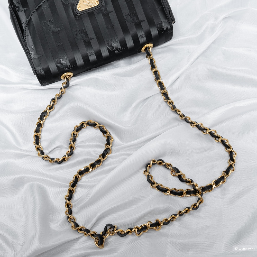 Сумка Maison Mollerus