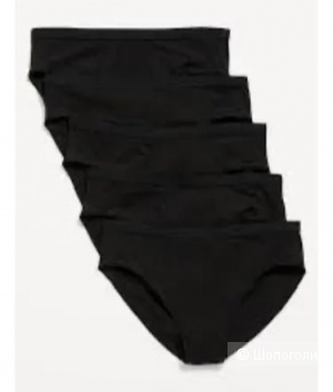 Трусы Old Navy XL 5 штук