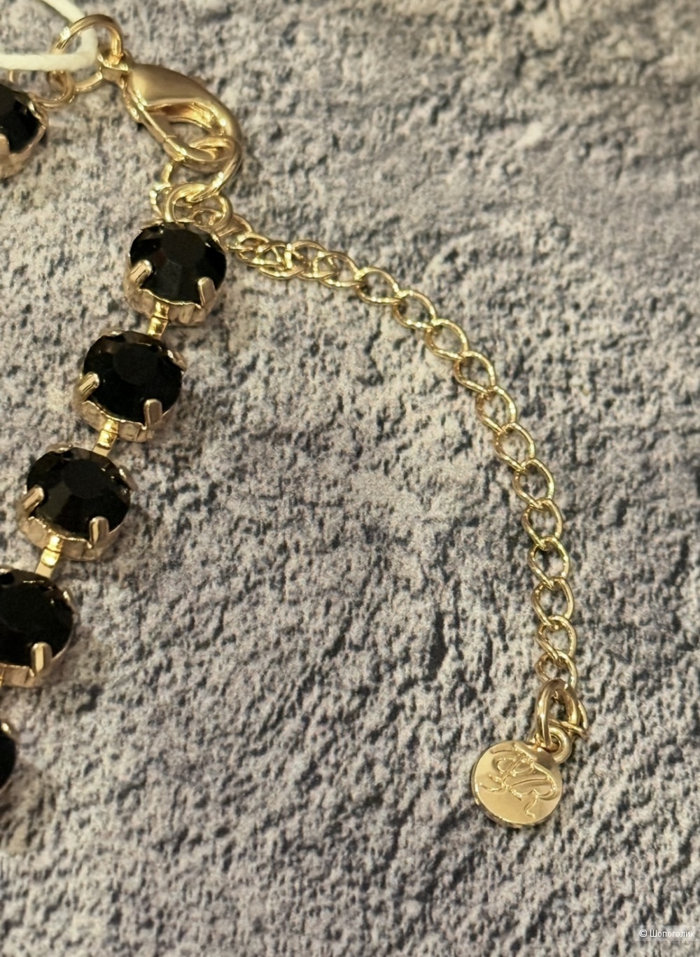 Колье Love Republic one size