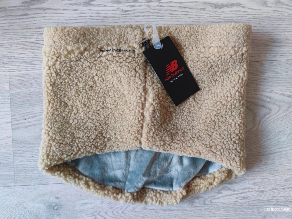 Снуд New Balance unisex