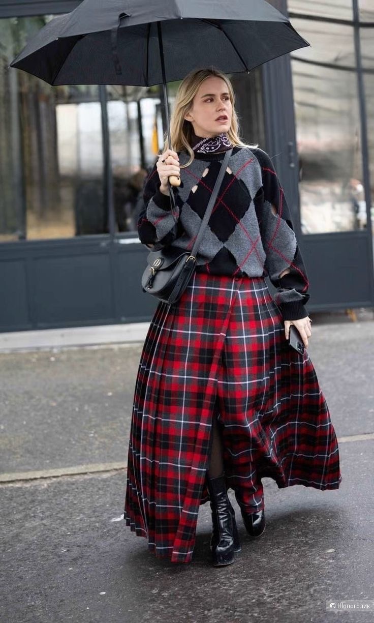 Шотландский килт noname 44