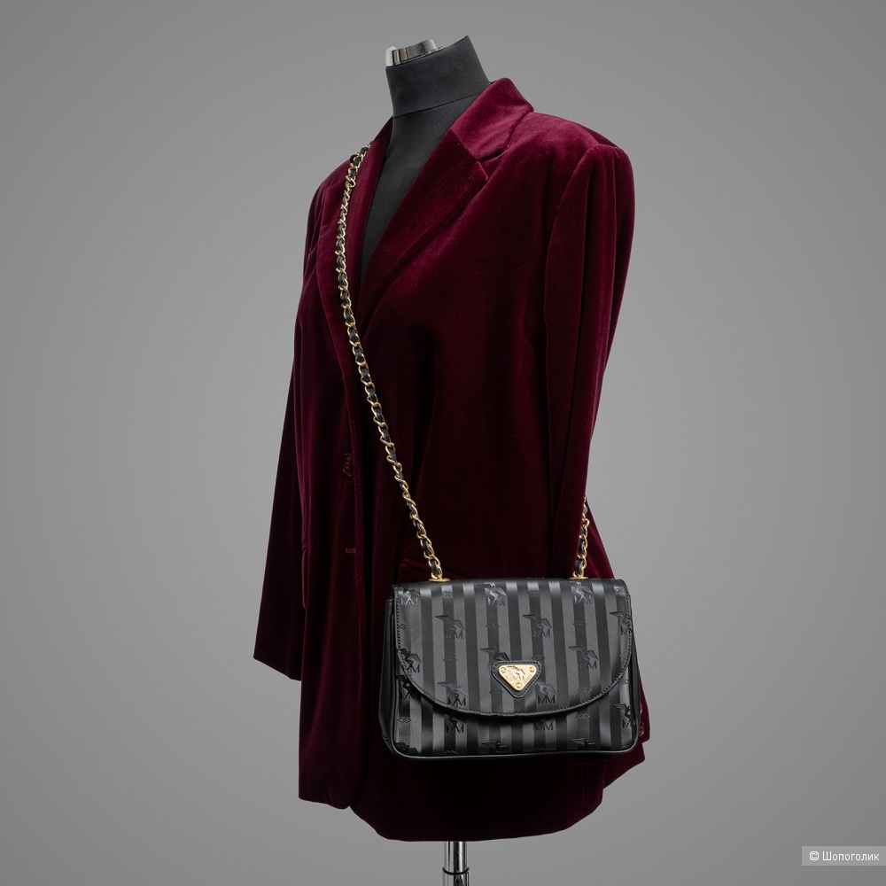Сумка Maison Mollerus