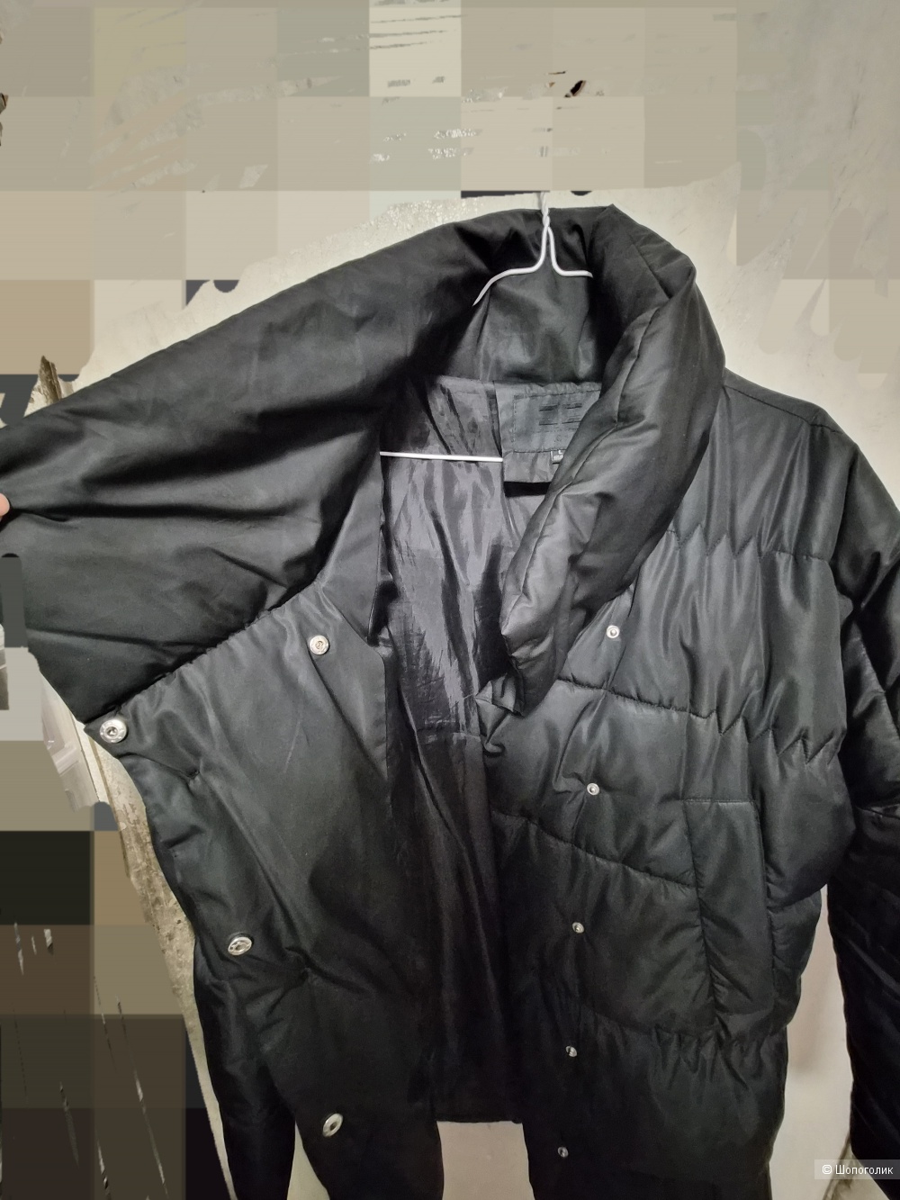 Куртка Elizabeth Franchi L