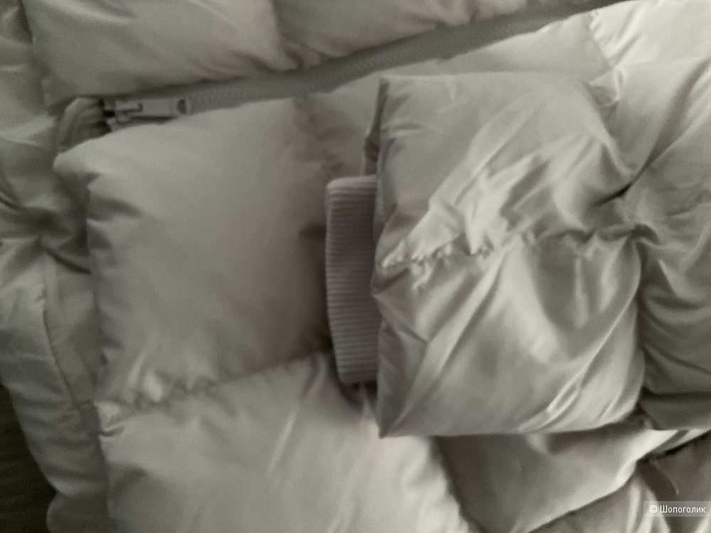 Пуховик женский Tom Tailor 46-48