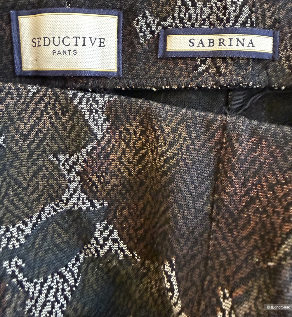 Леггинсы Seduktive размер 36