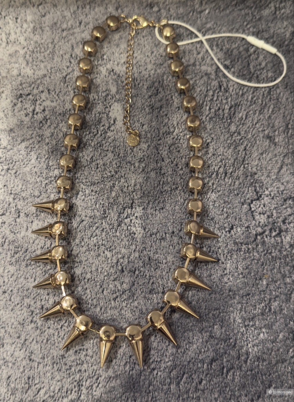 Колье Love Republic one size