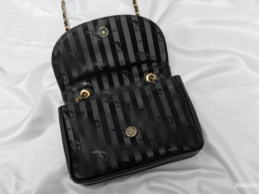 Сумка Maison Mollerus