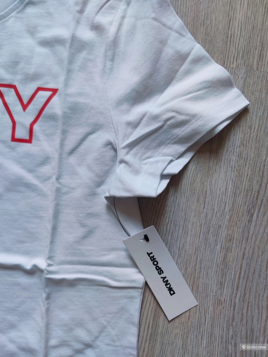 Футболка DKNY L