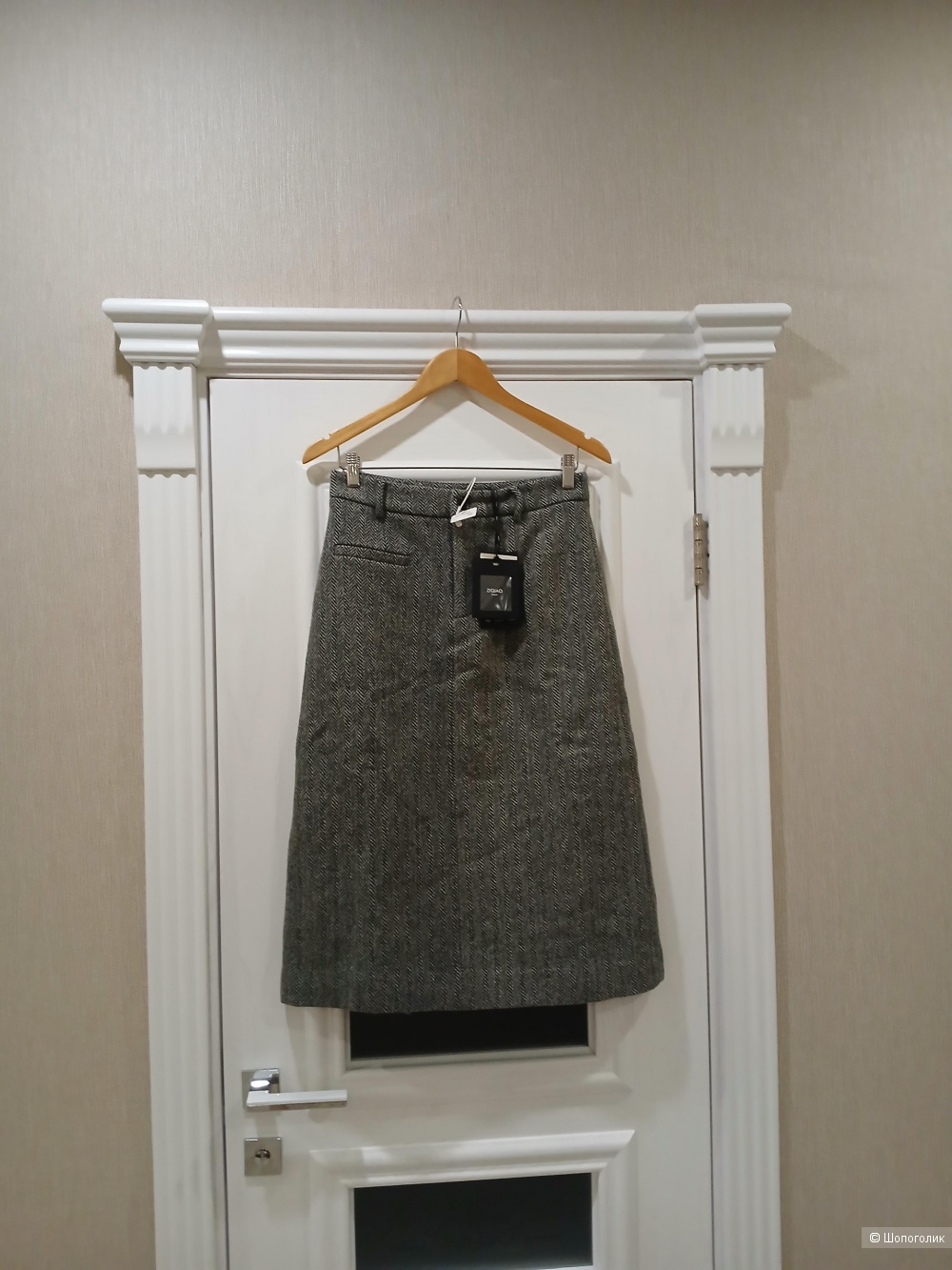 Юбка Ziqiao р.s