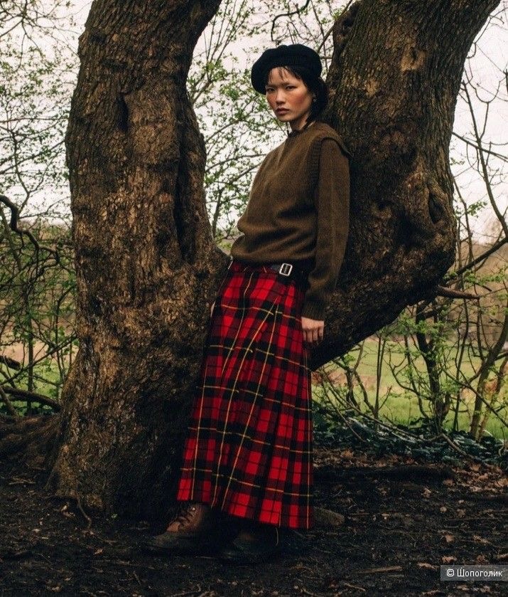 Шотландский килт noname 44