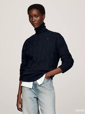 Свитер Tommy Hilfiger XXS