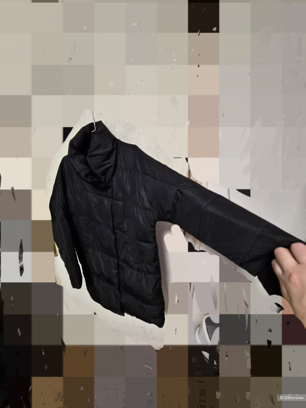 Куртка Elizabeth Franchi L