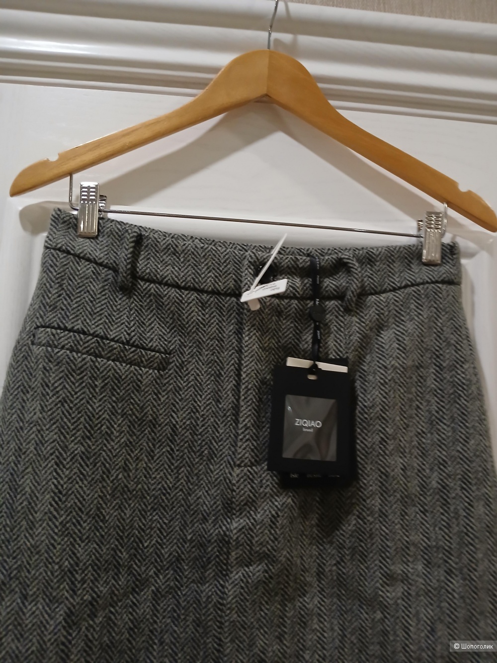 Юбка Ziqiao р.s