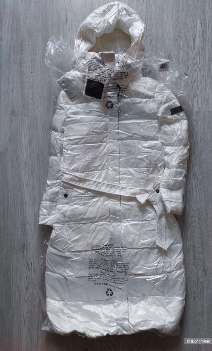 Пальто Karl Lagerfeld L