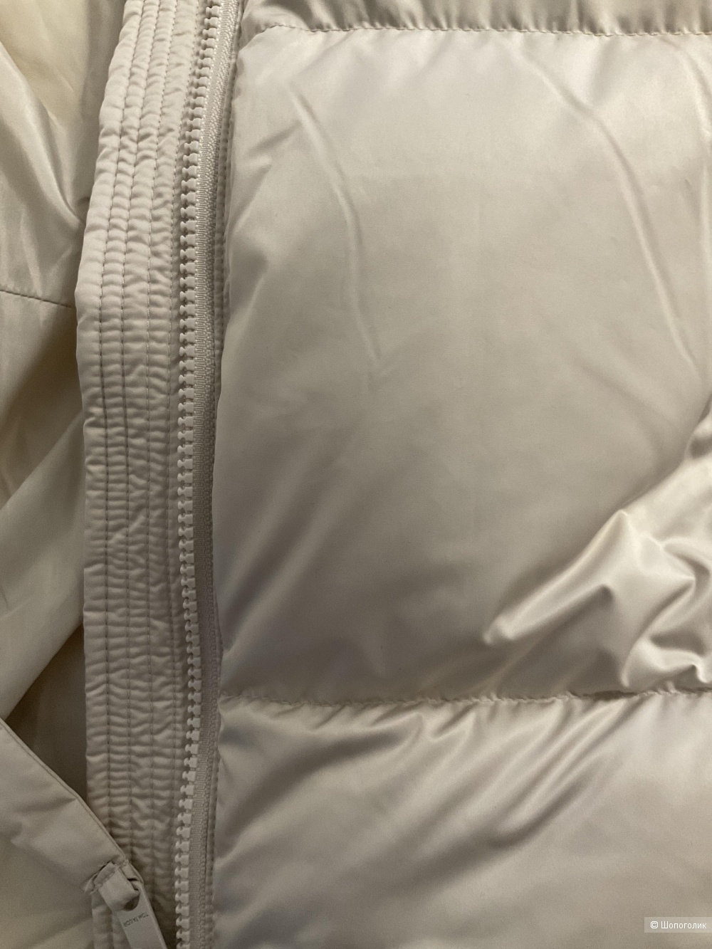 Пуховик женский Tom Tailor 46-48