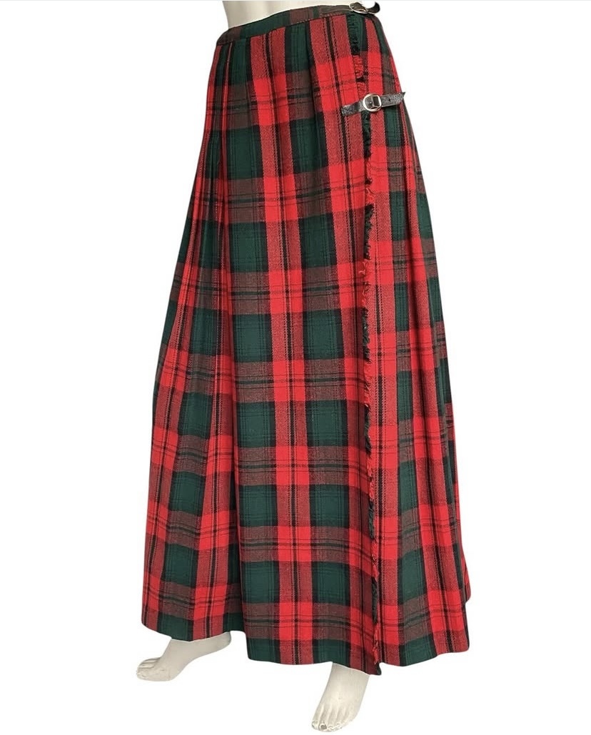 Шотландский килт noname 44