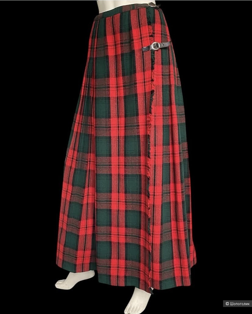 Шотландский килт noname 44