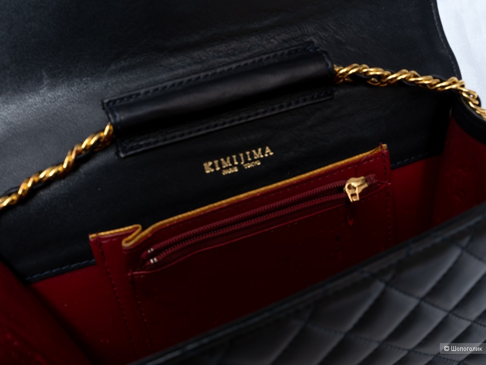 Сумка Kimijima