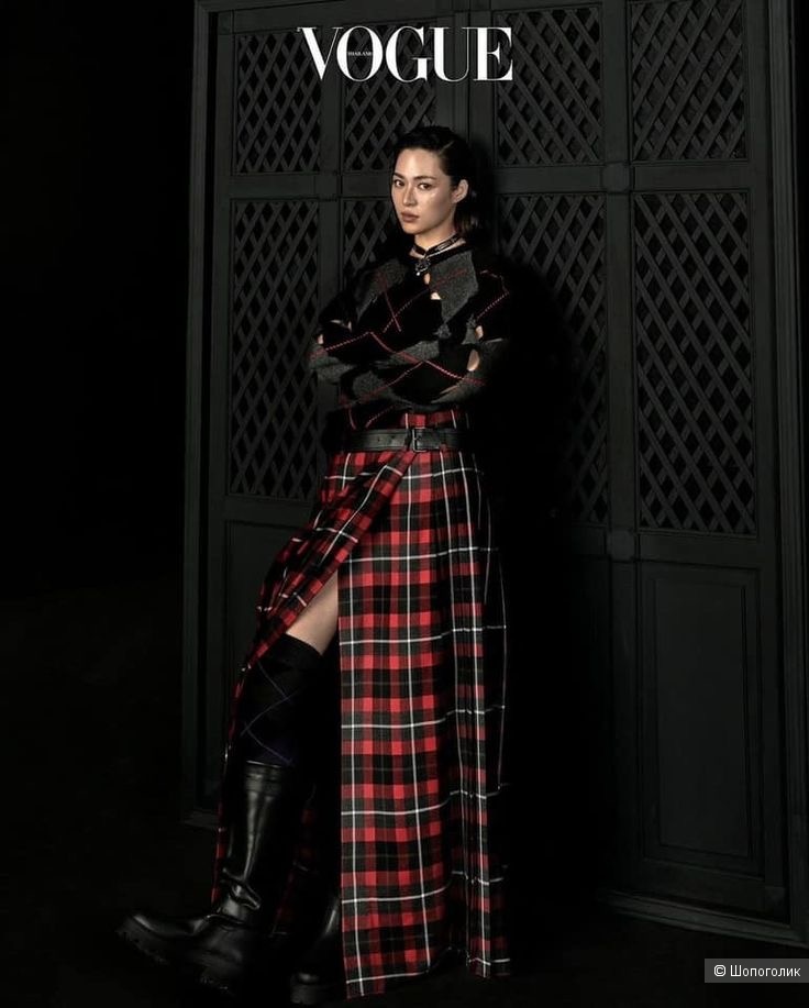 Шотландский килт noname 44