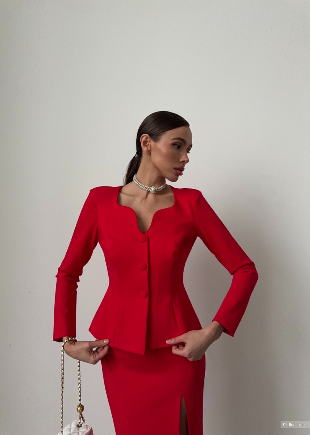 Жакет L.K.Bennett 44