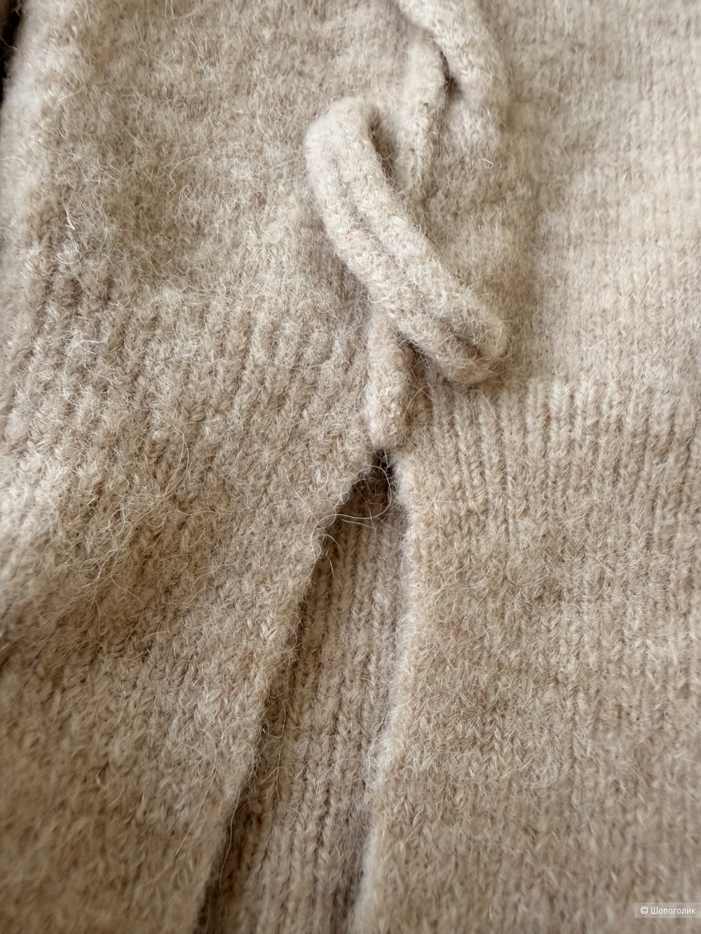 Кардиган Luisa Serrano размер 10