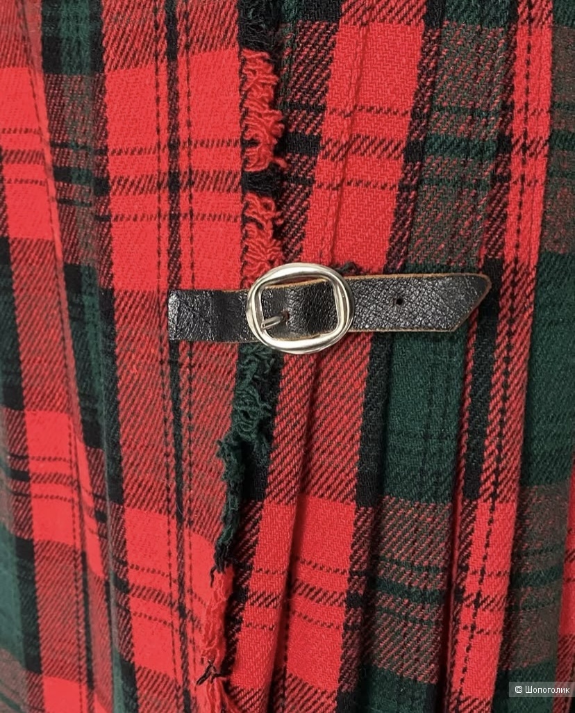 Шотландский килт noname 44
