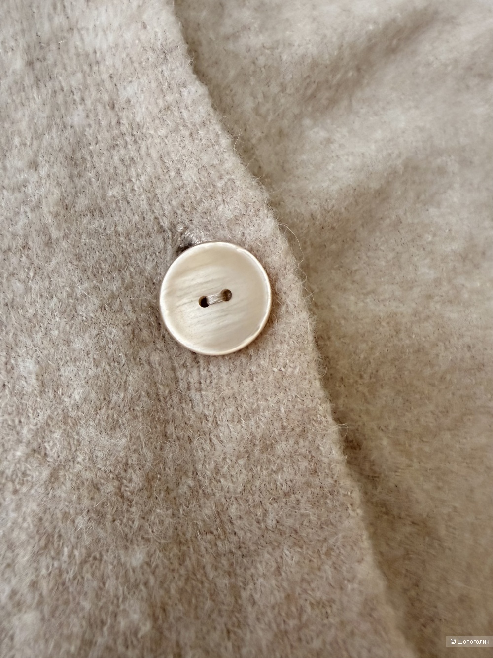 Кардиган Luisa Serrano размер 10