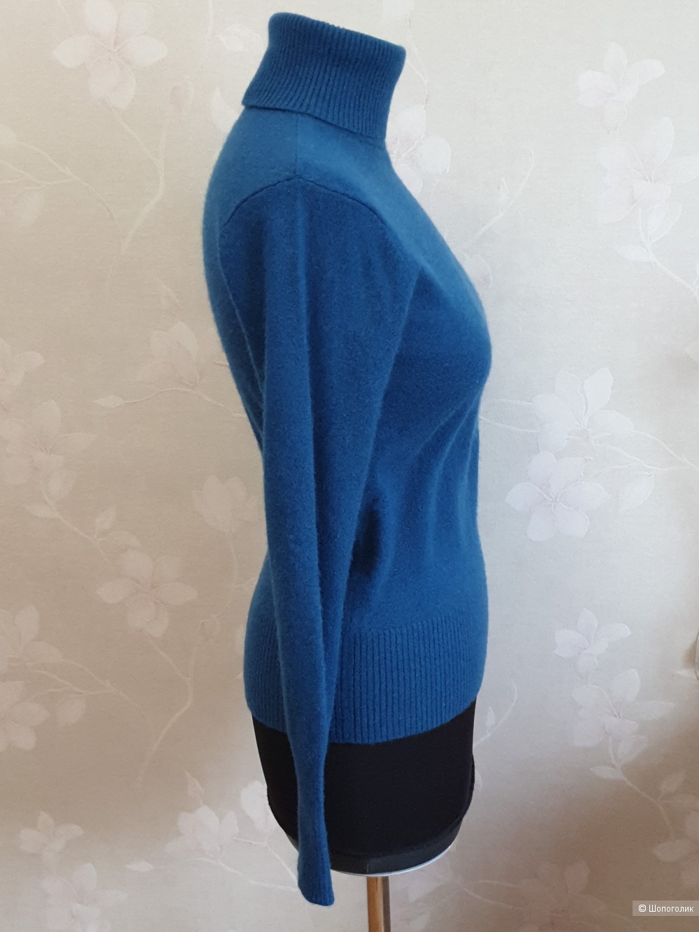 Свитер White&Warren 44