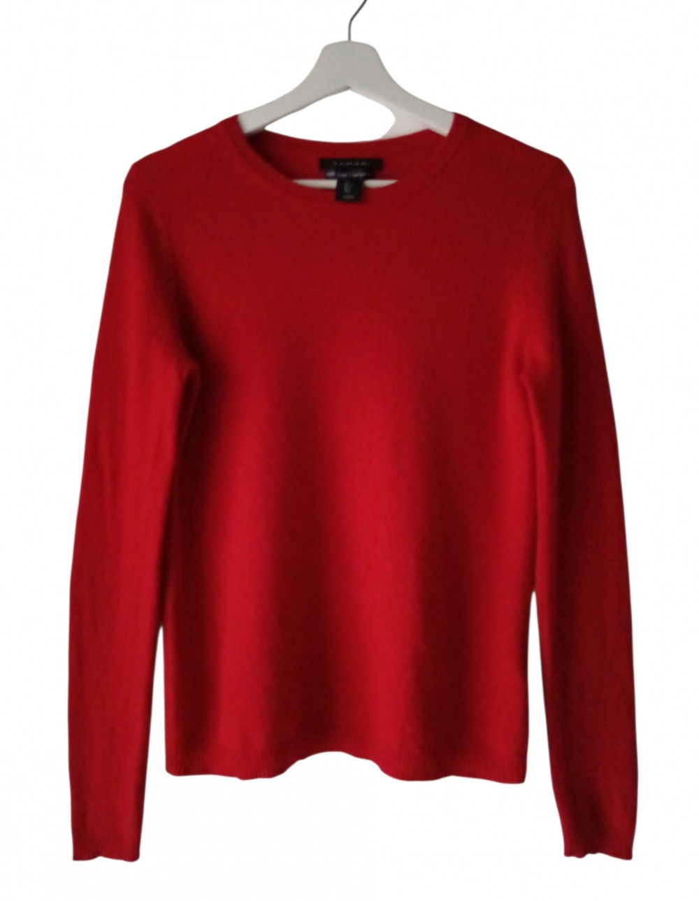 Кашемировый джемпер Tahari размер L