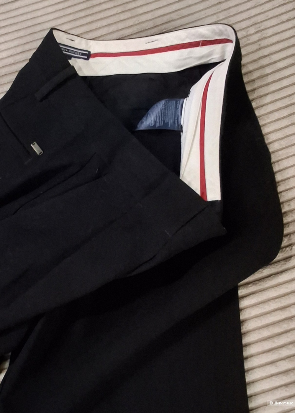 Брюки Tommy Hilfiger/44-46