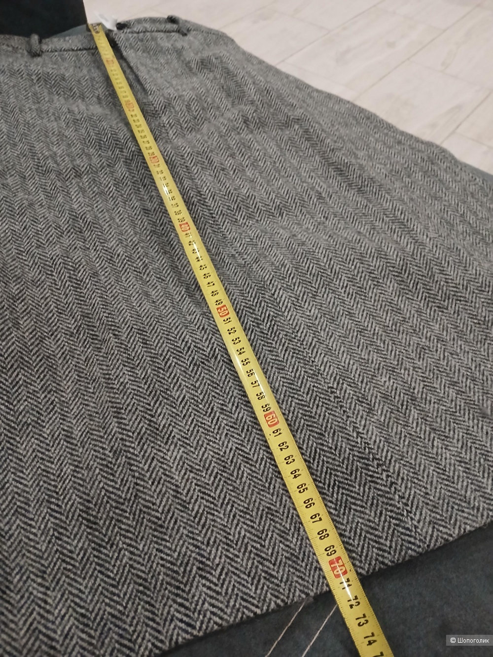 Юбка Ziqiao р.s