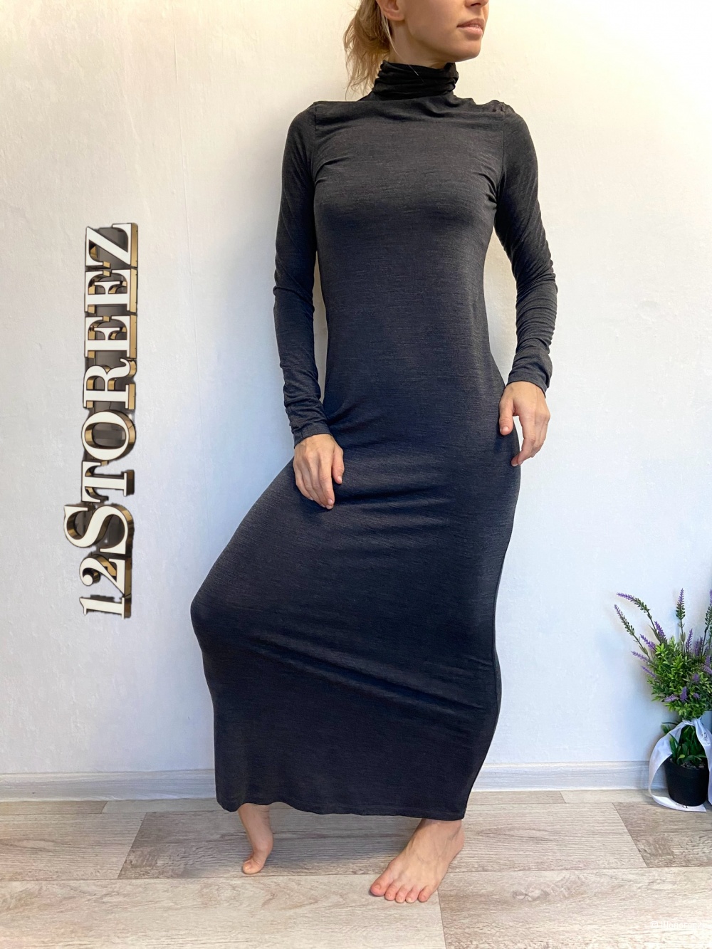 Платье 12 storeez S (42-44)