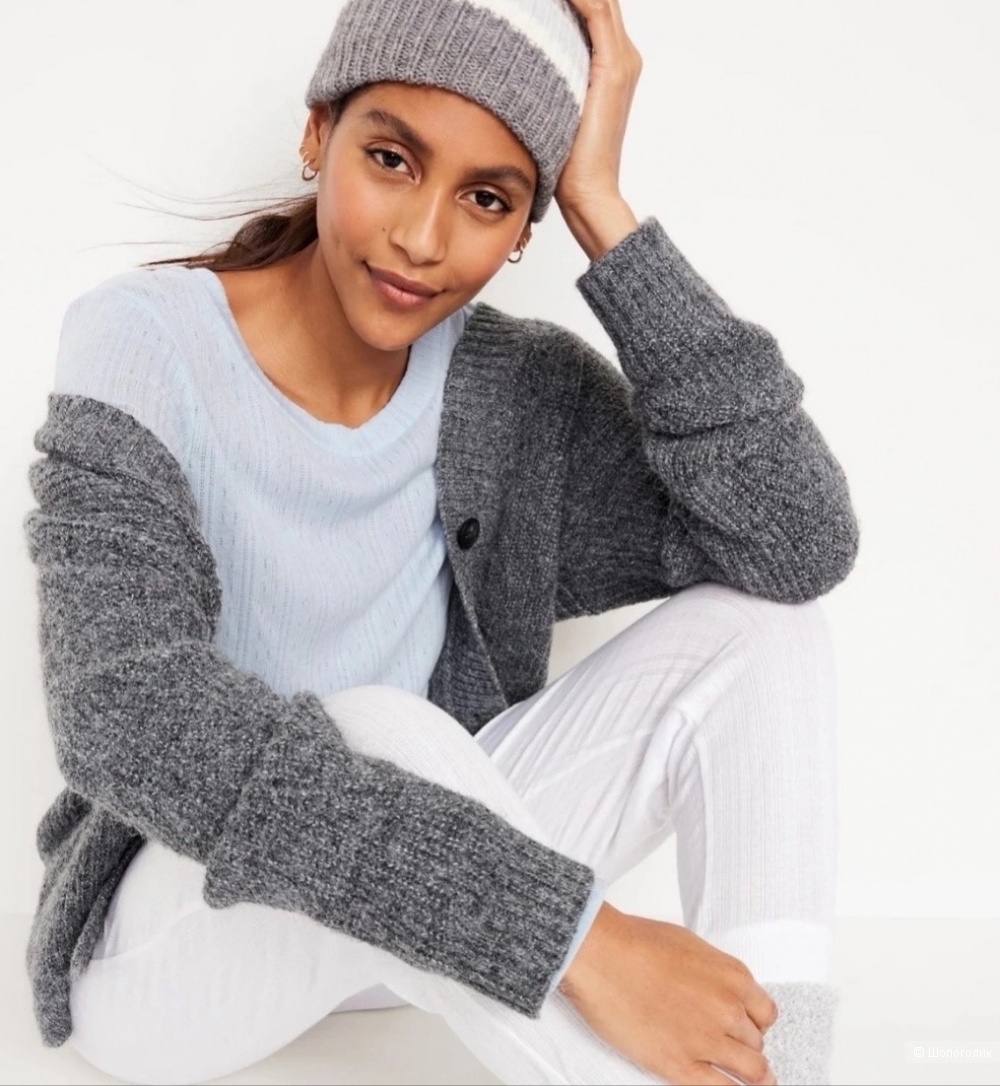 Джемпер Old Navy M