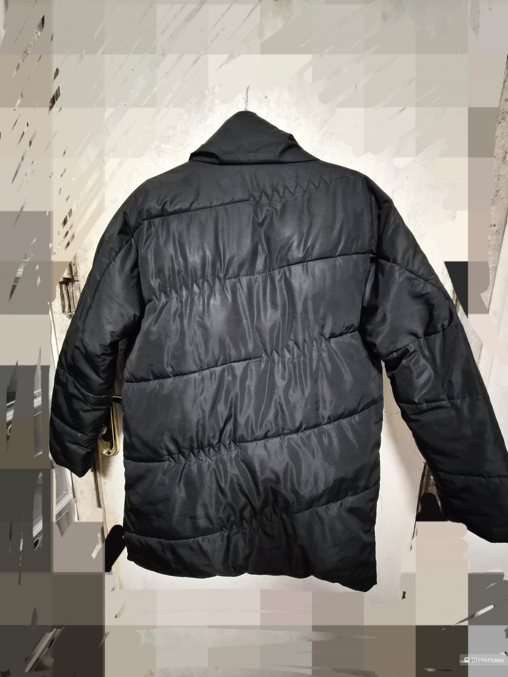 Куртка Elizabeth Franchi L