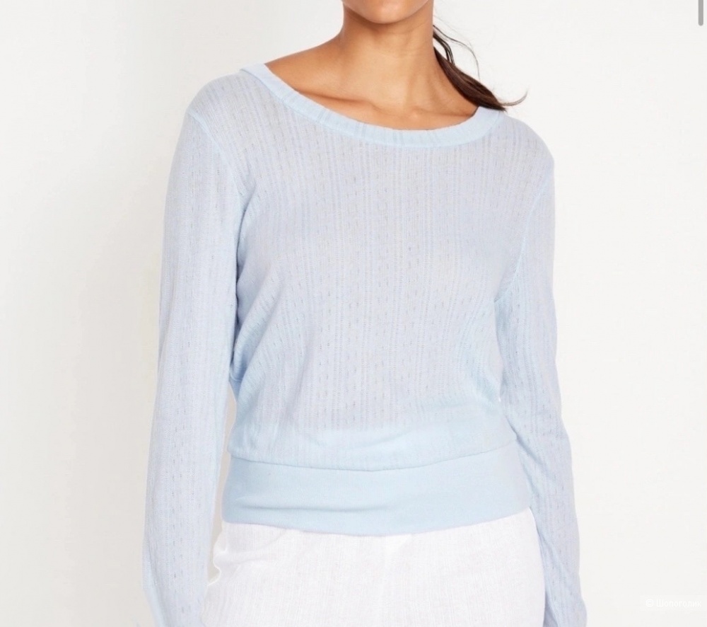 Джемпер Old Navy M