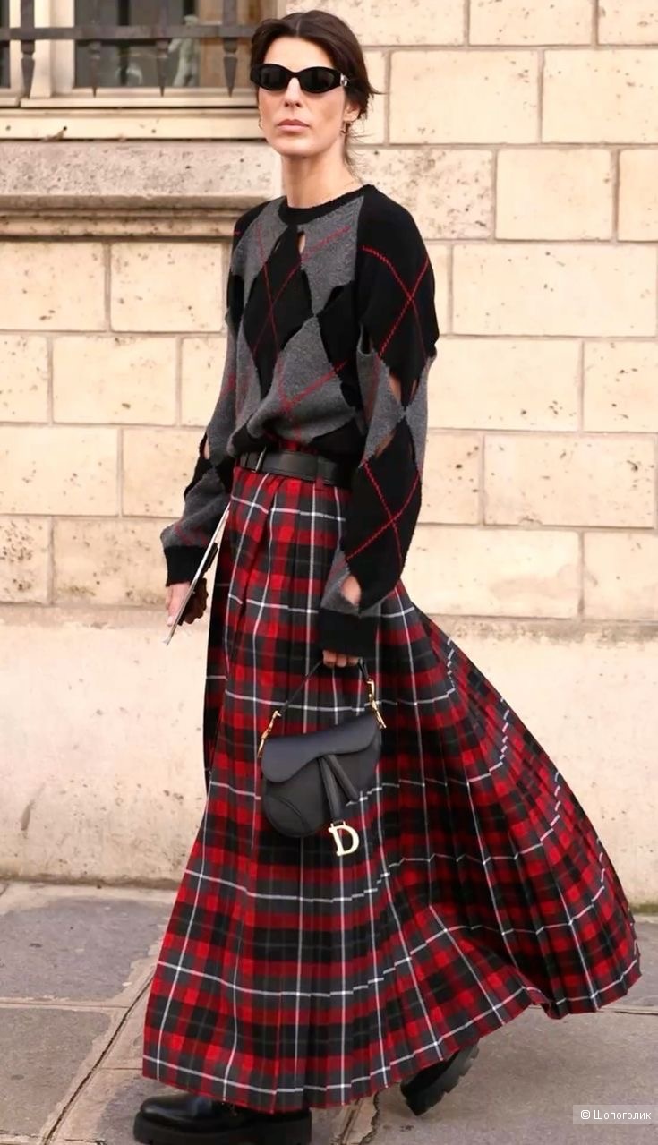 Шотландский килт noname 44