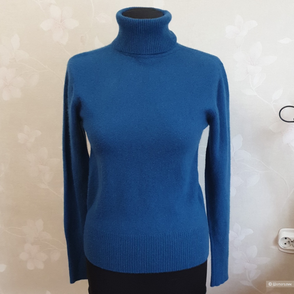 Свитер White&Warren 44