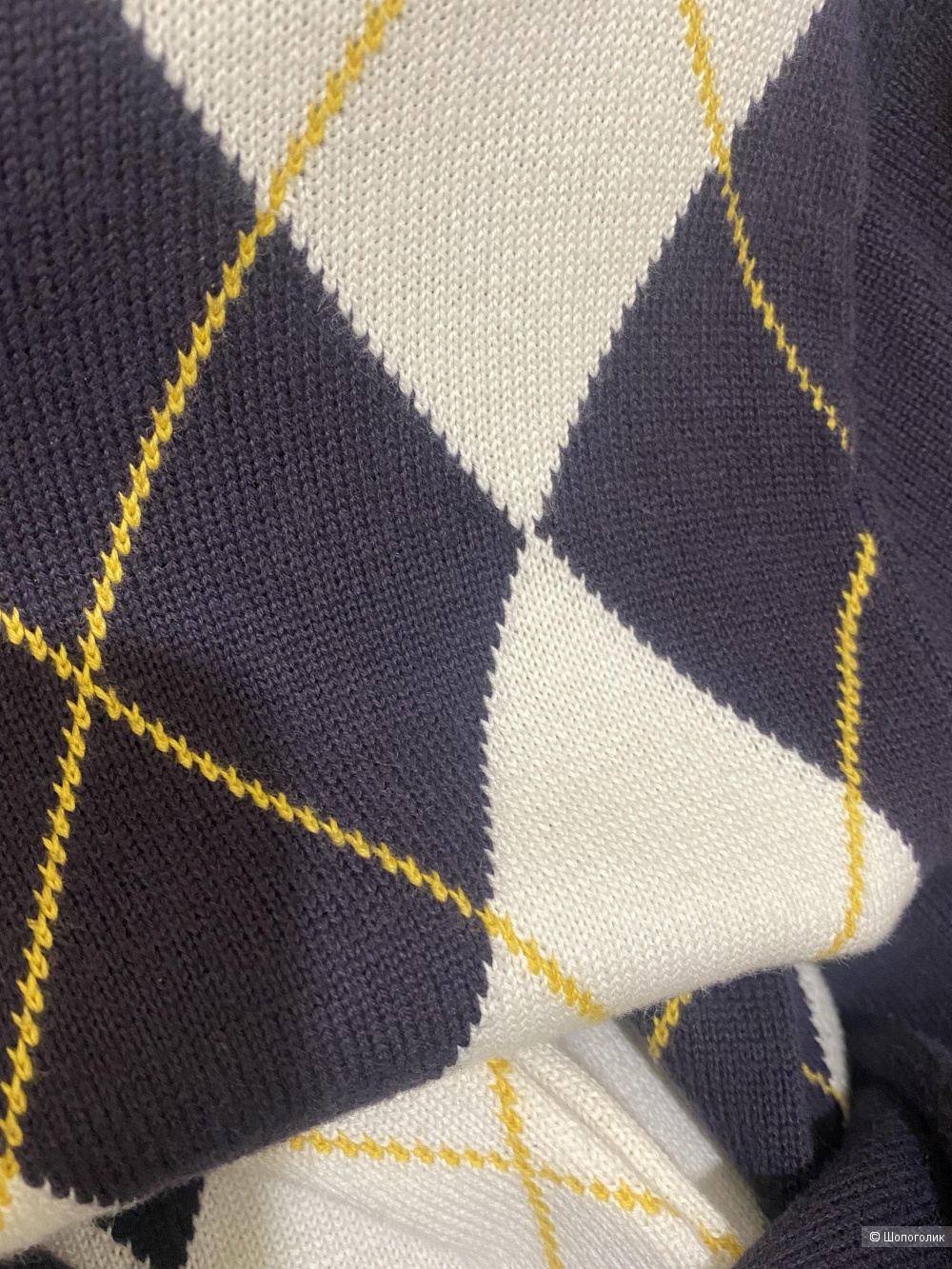 Кардиган кофта Peter Hanh .Размер S-M.