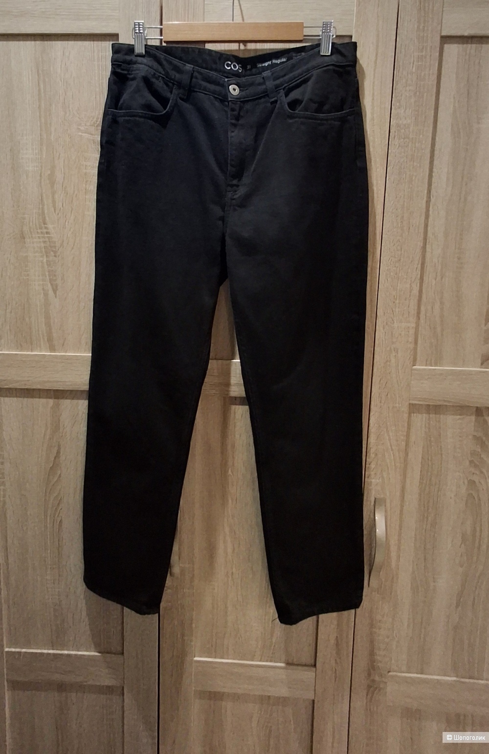 Джинсы Cos/48