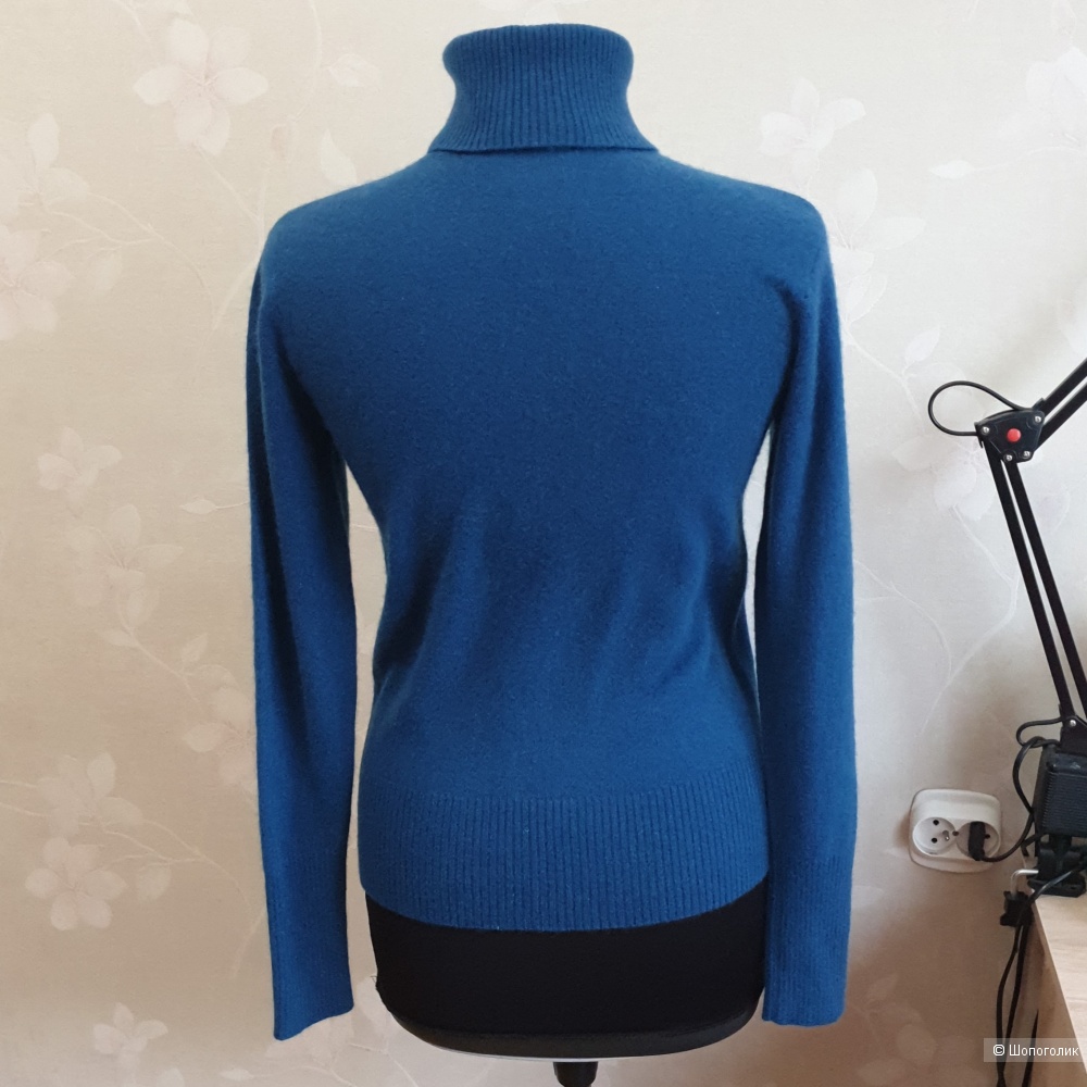 Свитер White&Warren 44