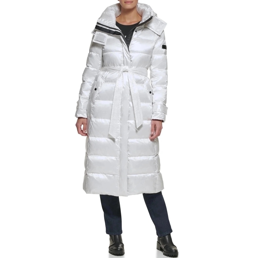 Пальто Karl Lagerfeld L