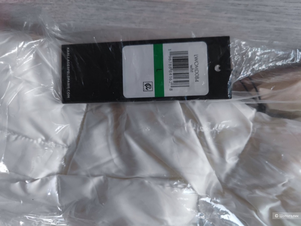 Пальто Karl Lagerfeld L