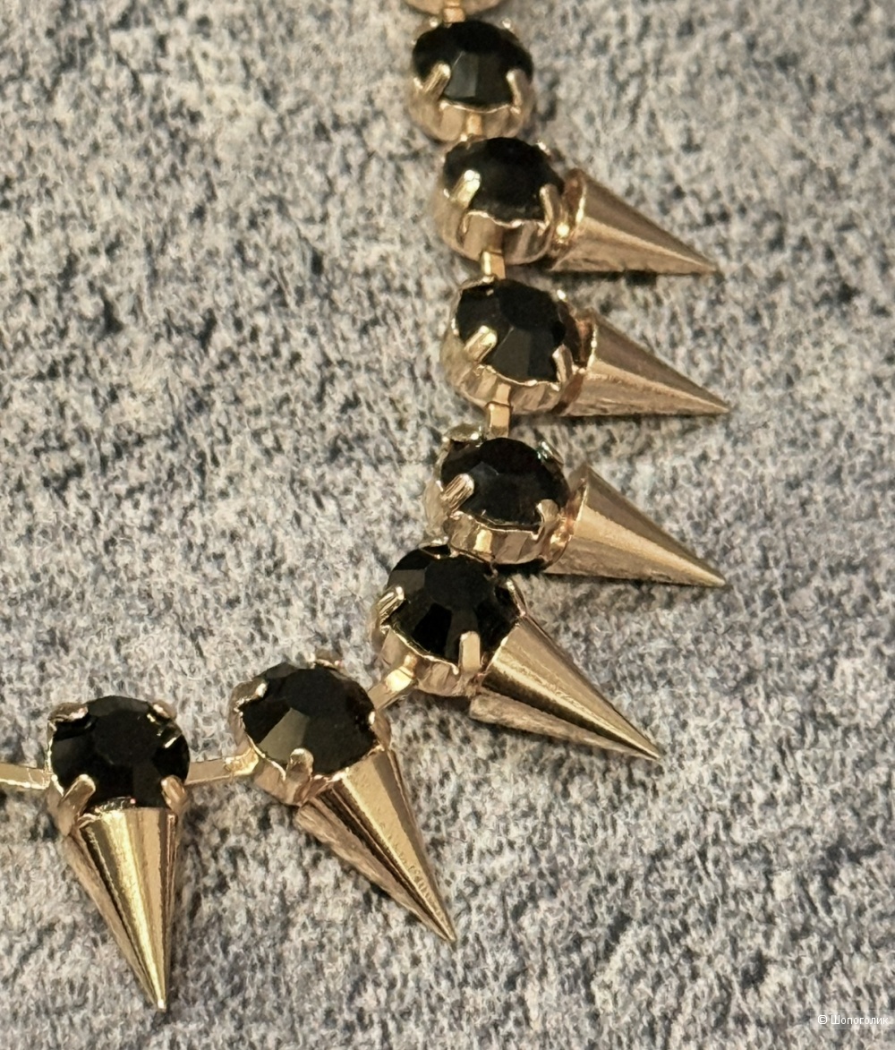 Колье Love Republic one size