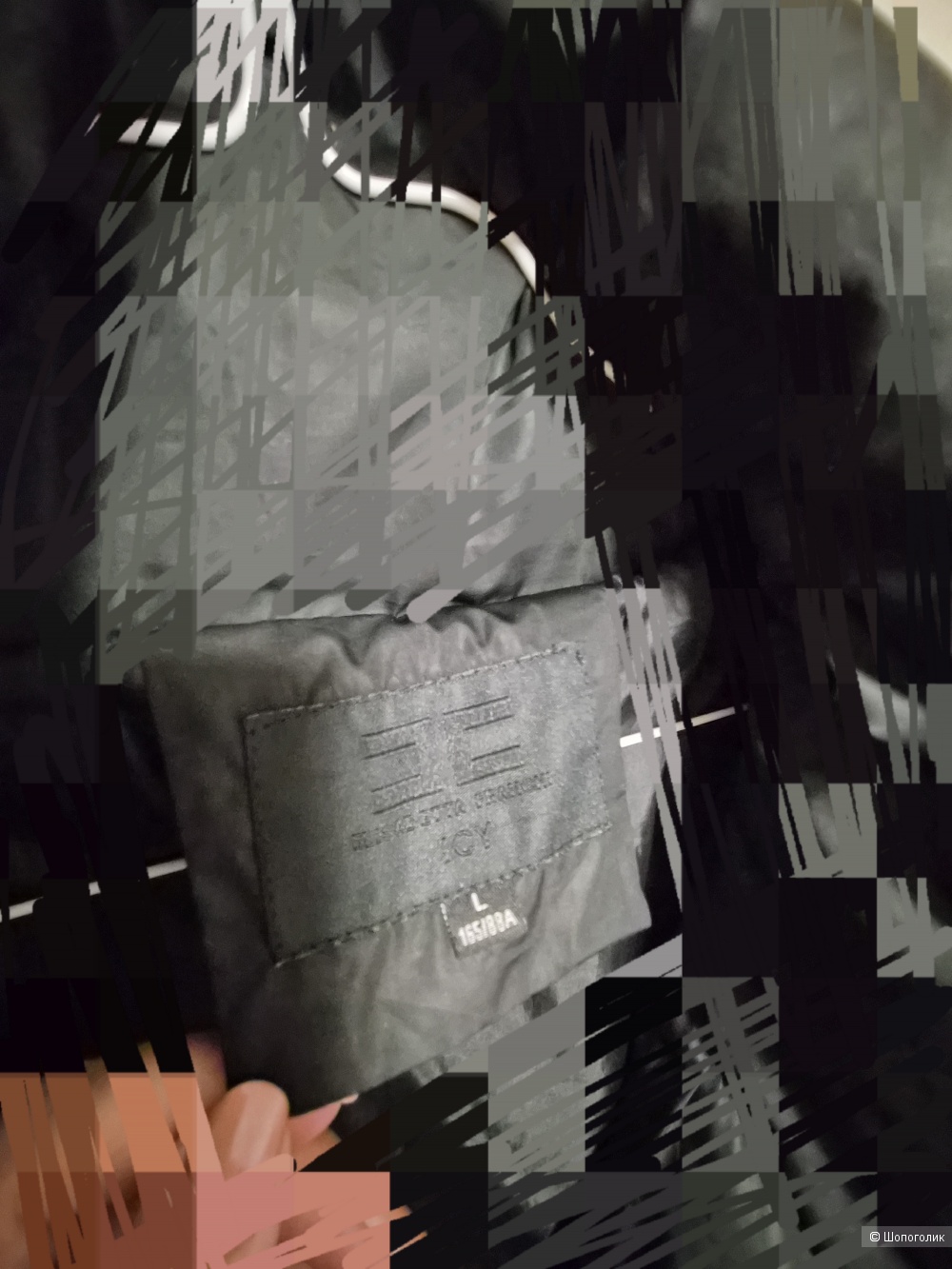 Куртка Elizabeth Franchi L