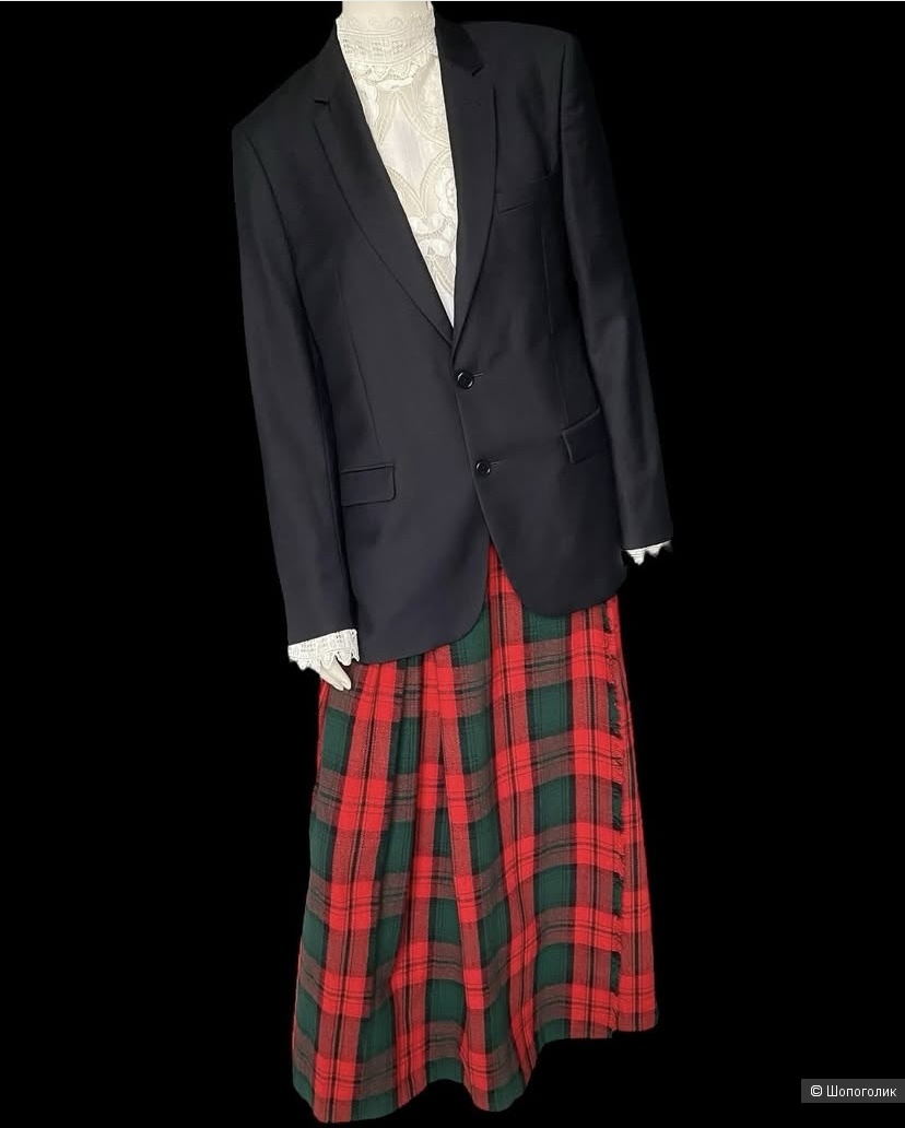 Шотландский килт noname 44