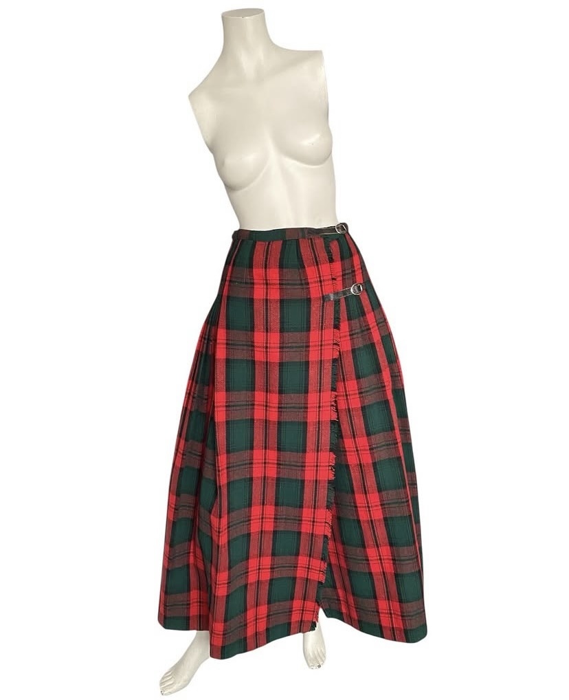 Шотландский килт noname 44